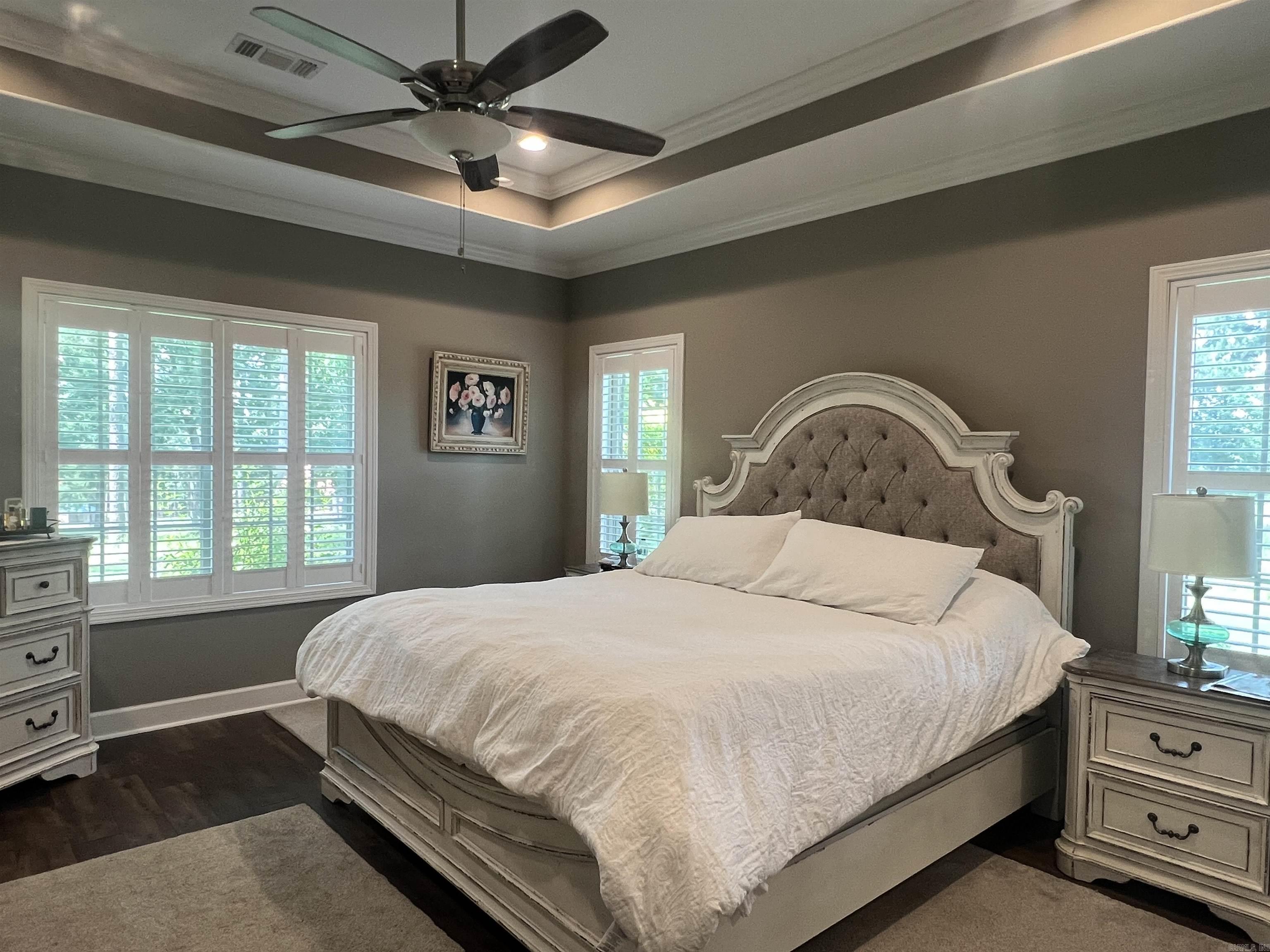732 Mystic Creek Dr  El Dorado, AR