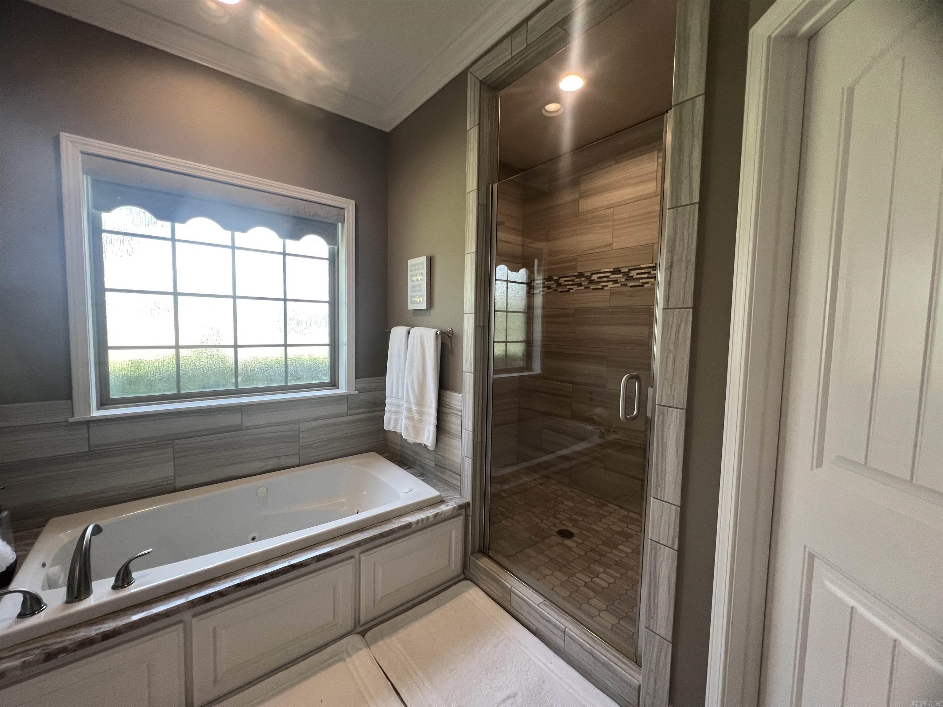 732 Mystic Creek Dr  El Dorado, AR