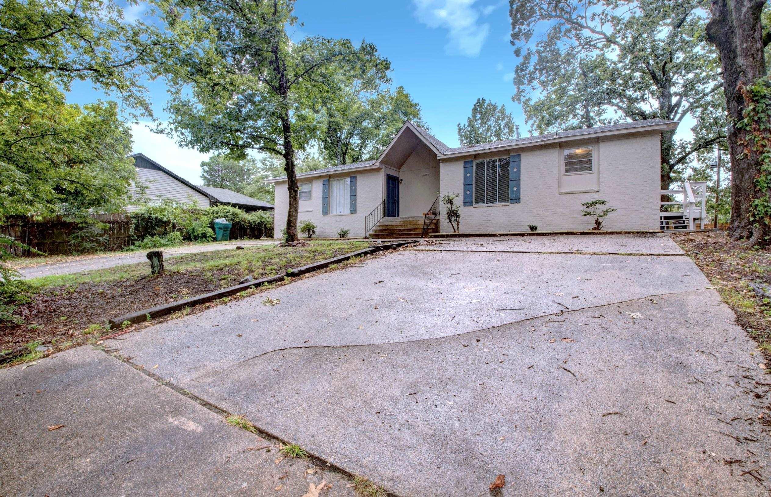 8919 Tanya  Little Rock, AR