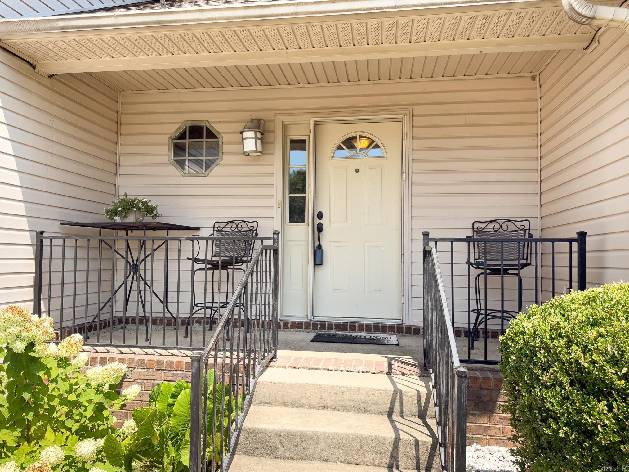 14 Farrah St  Ward, AR