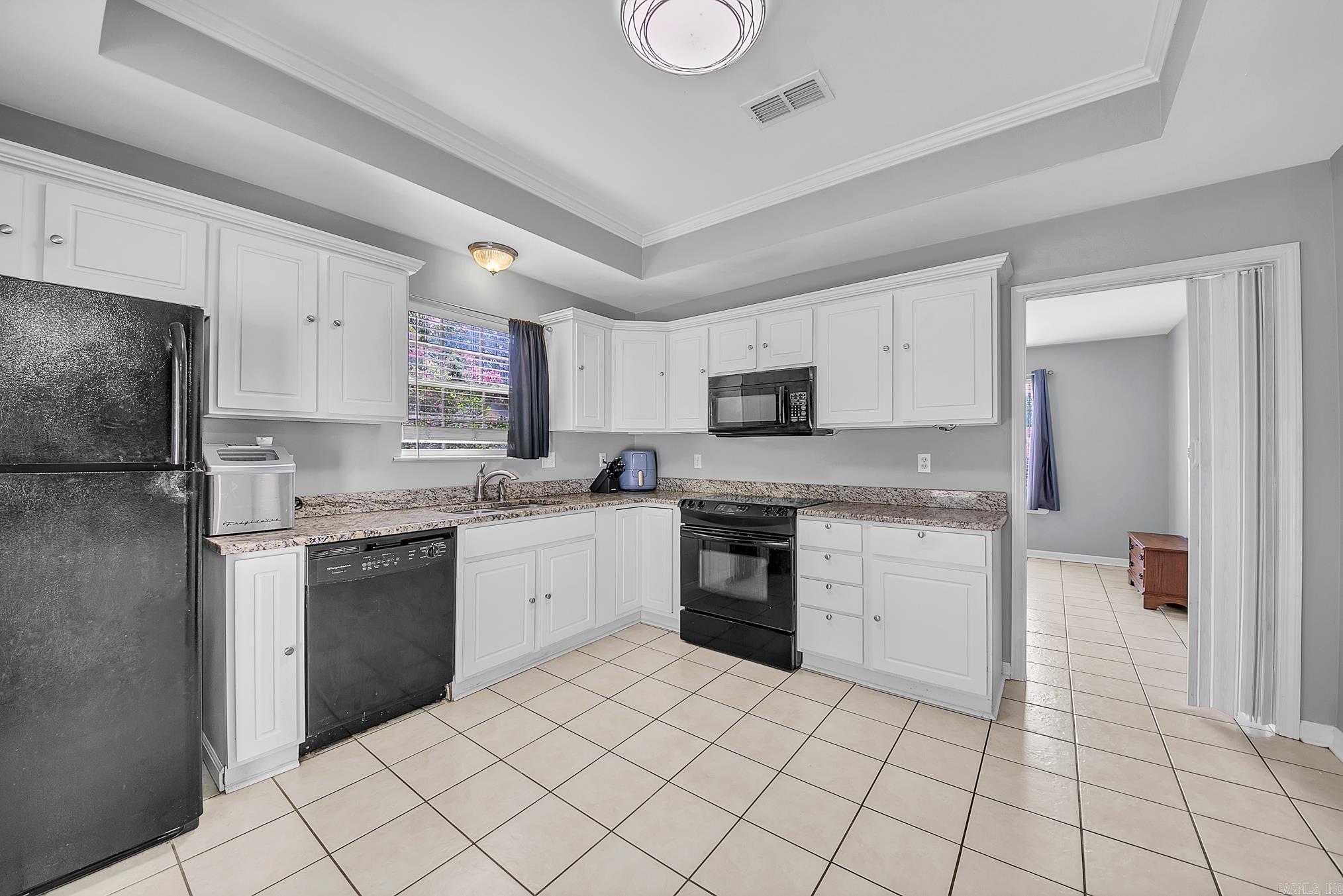 14 Farrah St  Ward, AR