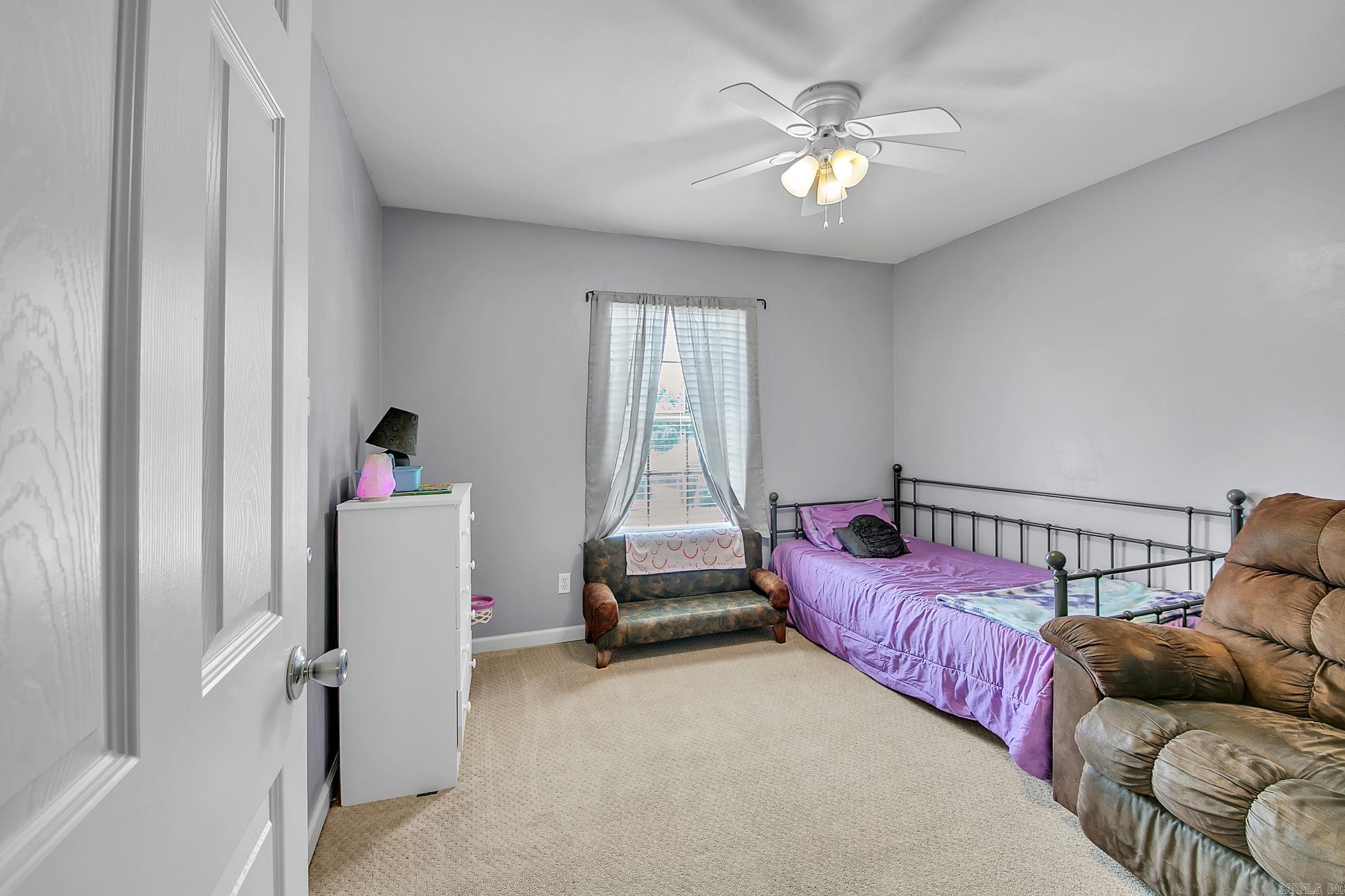 14 Farrah St  Ward, AR
