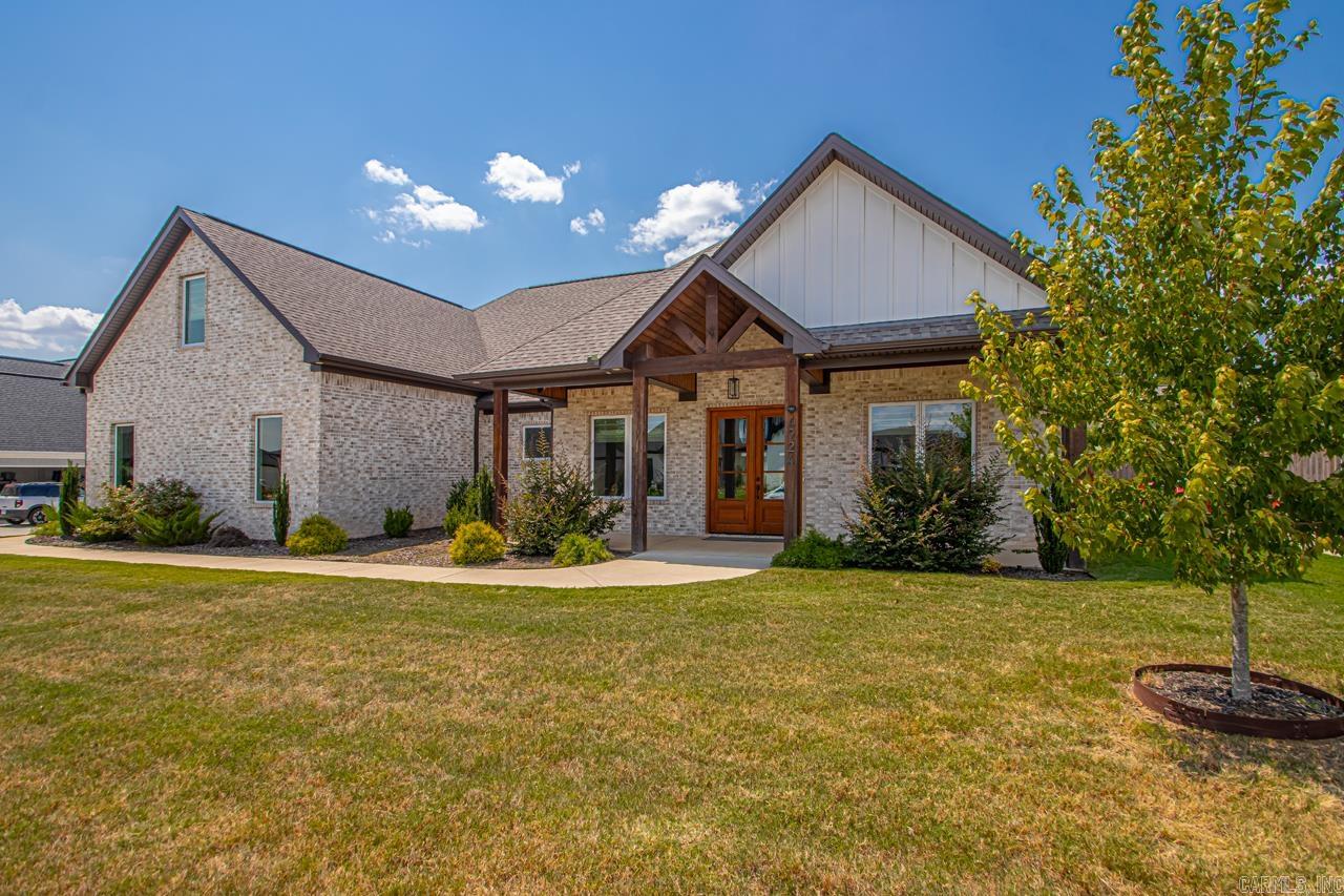 4924 Lake Vista  Benton, AR