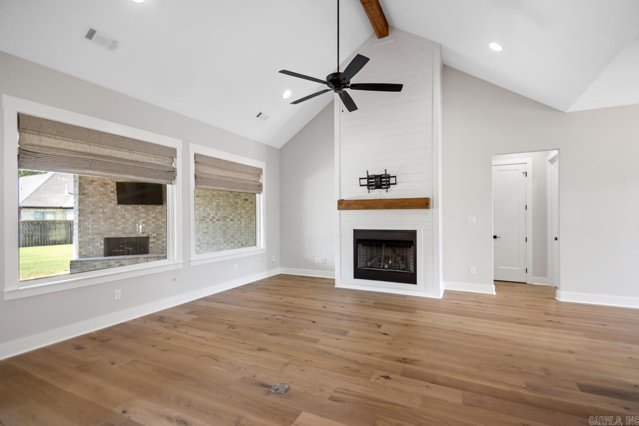 4924 Lake Vista  Benton, AR