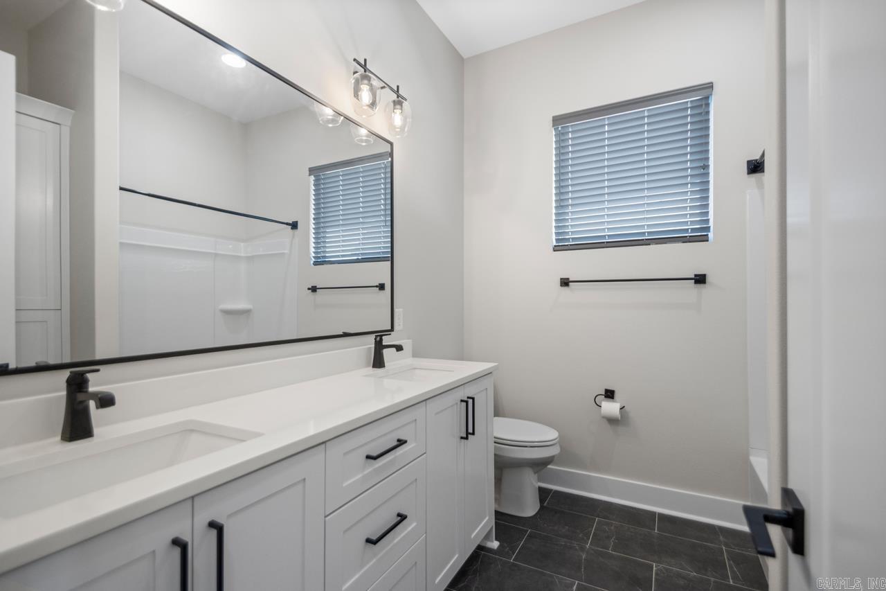 4924 Lake Vista  Benton, AR