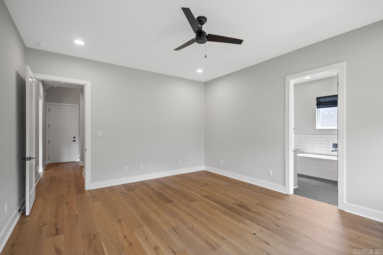4924 Lake Vista  Benton, AR