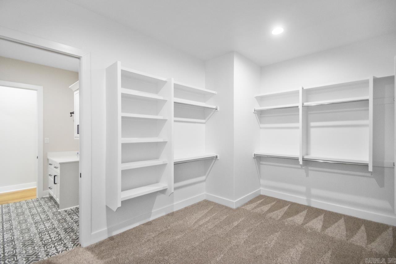 4924 Lake Vista  Benton, AR