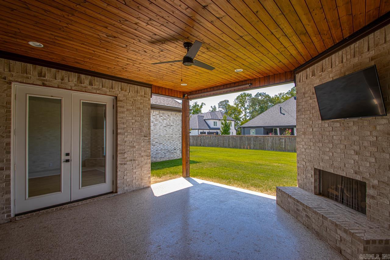 4924 Lake Vista  Benton, AR