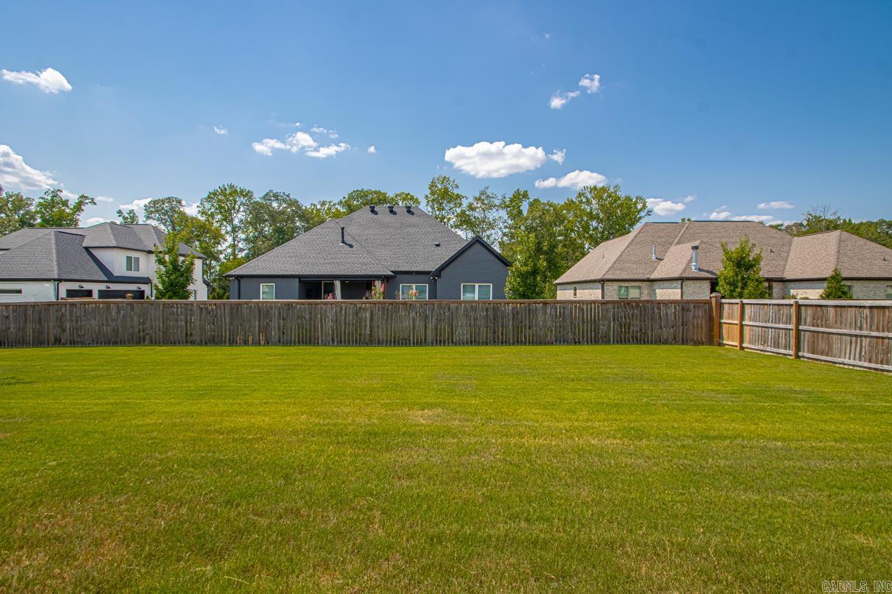 4924 Lake Vista  Benton, AR