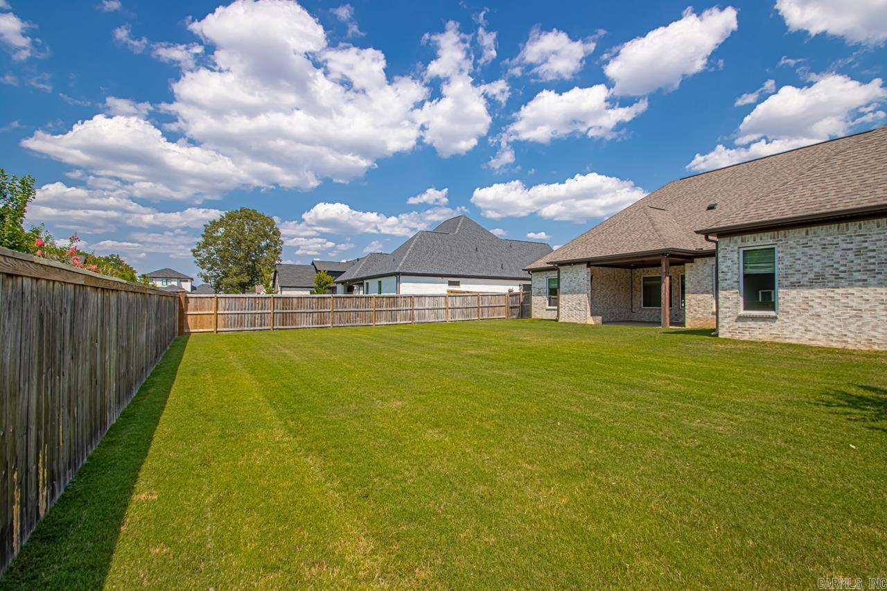 4924 Lake Vista  Benton, AR