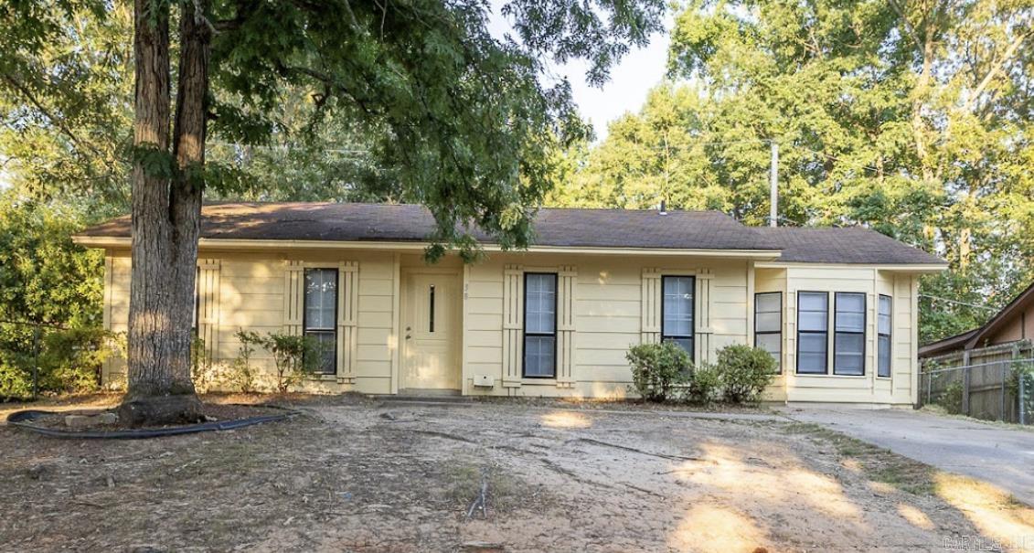 38 Woodbriar  Jacksonville, AR