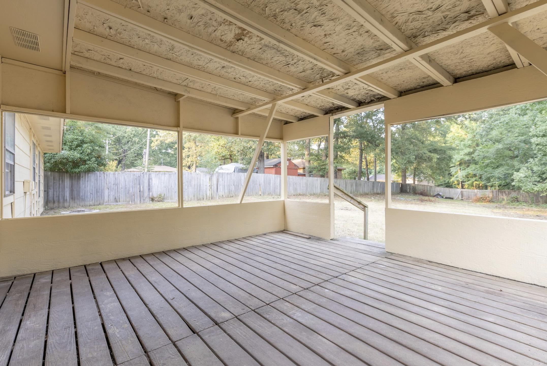 38 Woodbriar  Jacksonville, AR