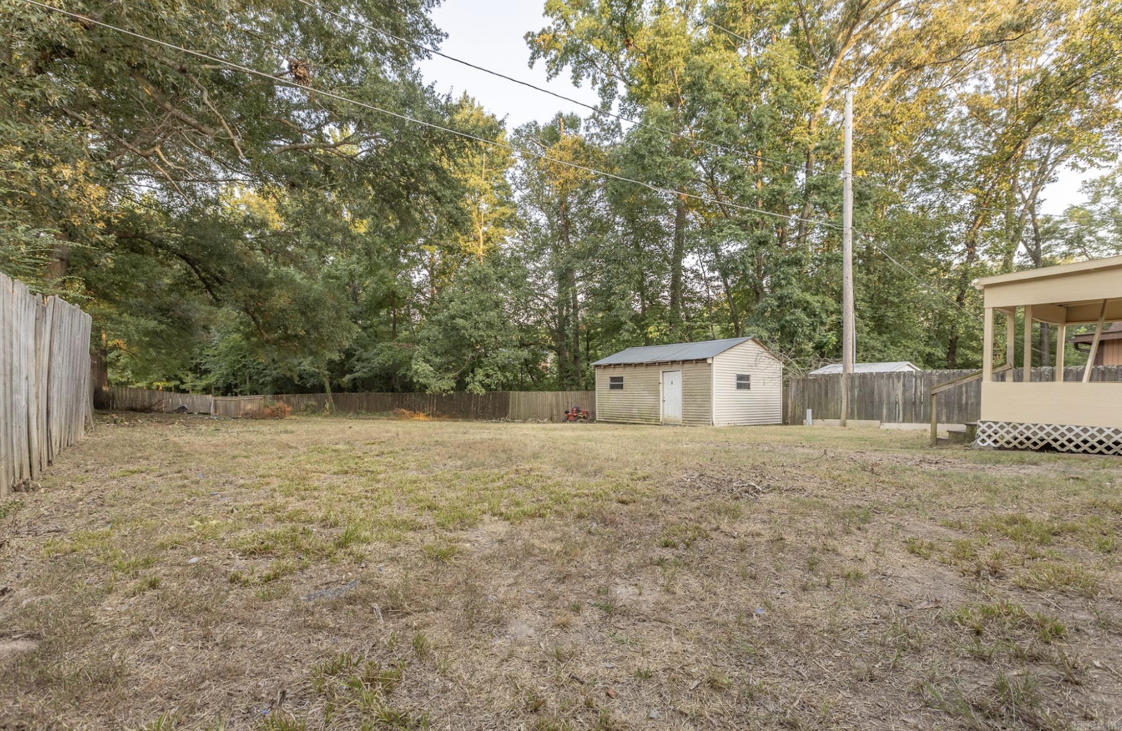 38 Woodbriar  Jacksonville, AR