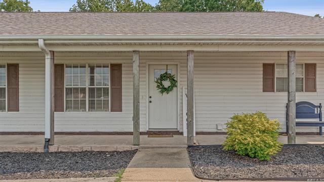 1577  County Road 318  Jonesboro, AR