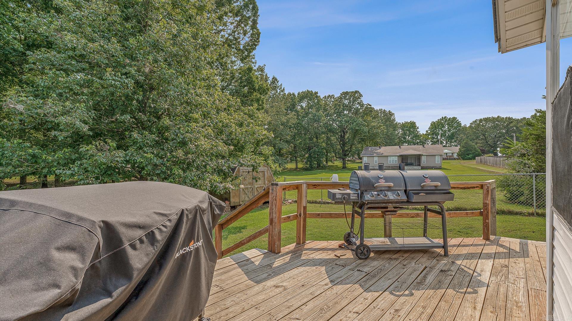 1577 County Road 318  Jonesboro, AR