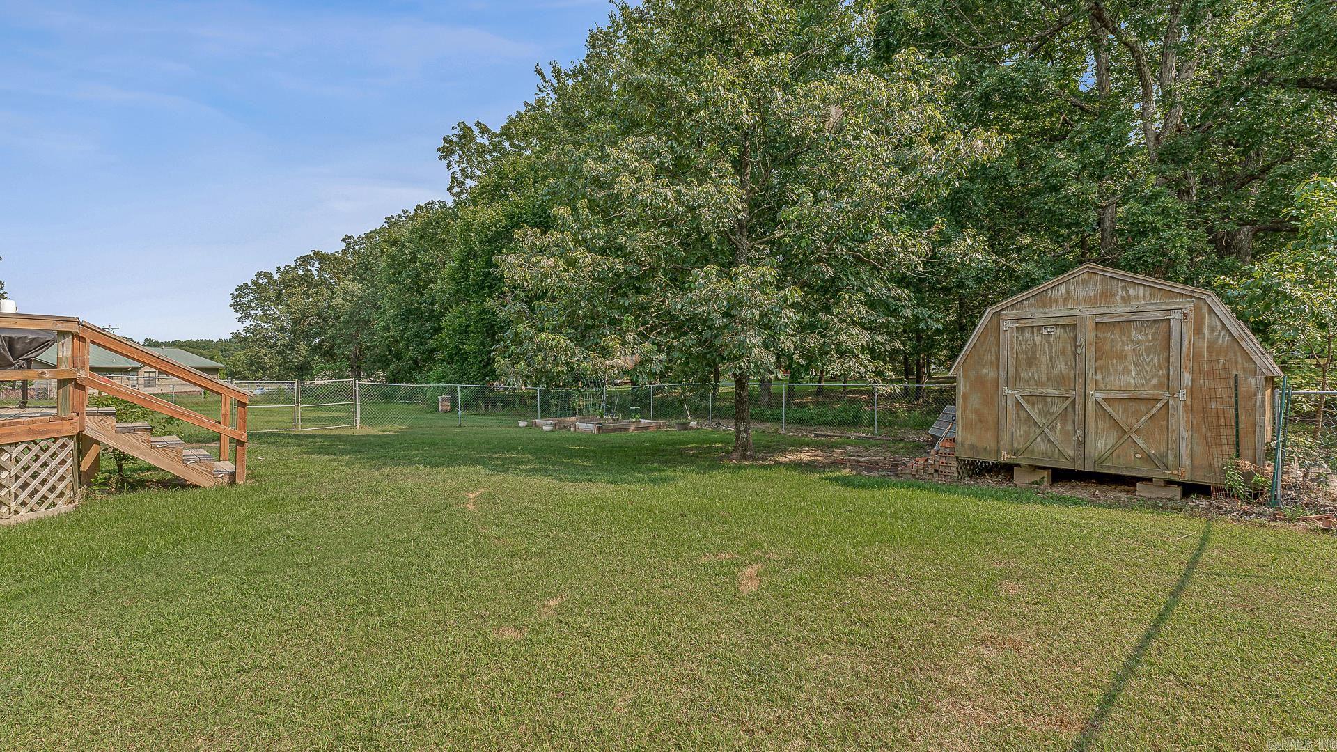 1577 County Road 318  Jonesboro, AR