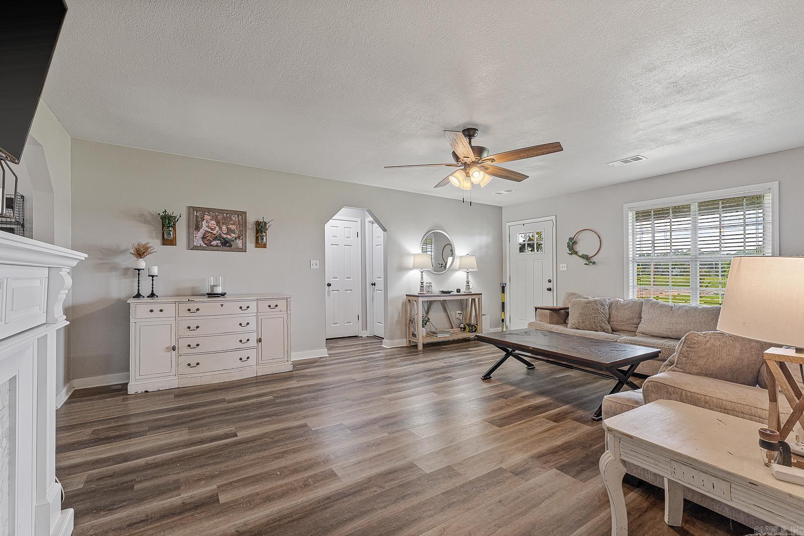 1577 County Road 318  Jonesboro, AR