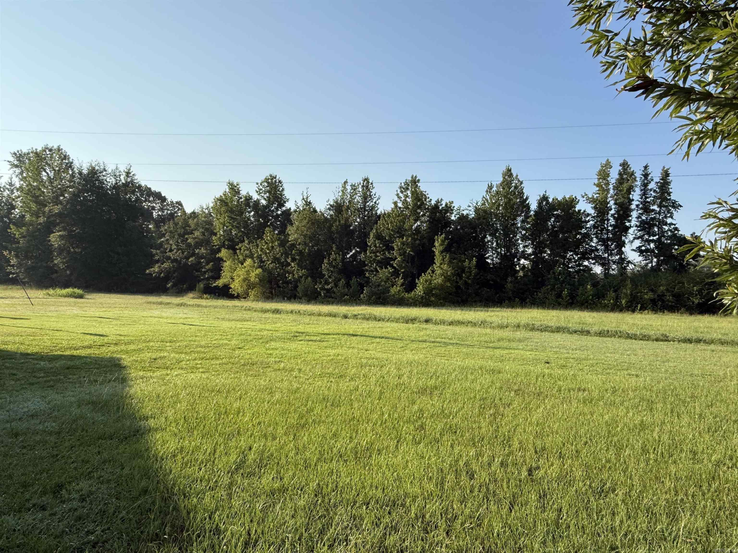 1421 Hwy 195 N  Blevins, AR