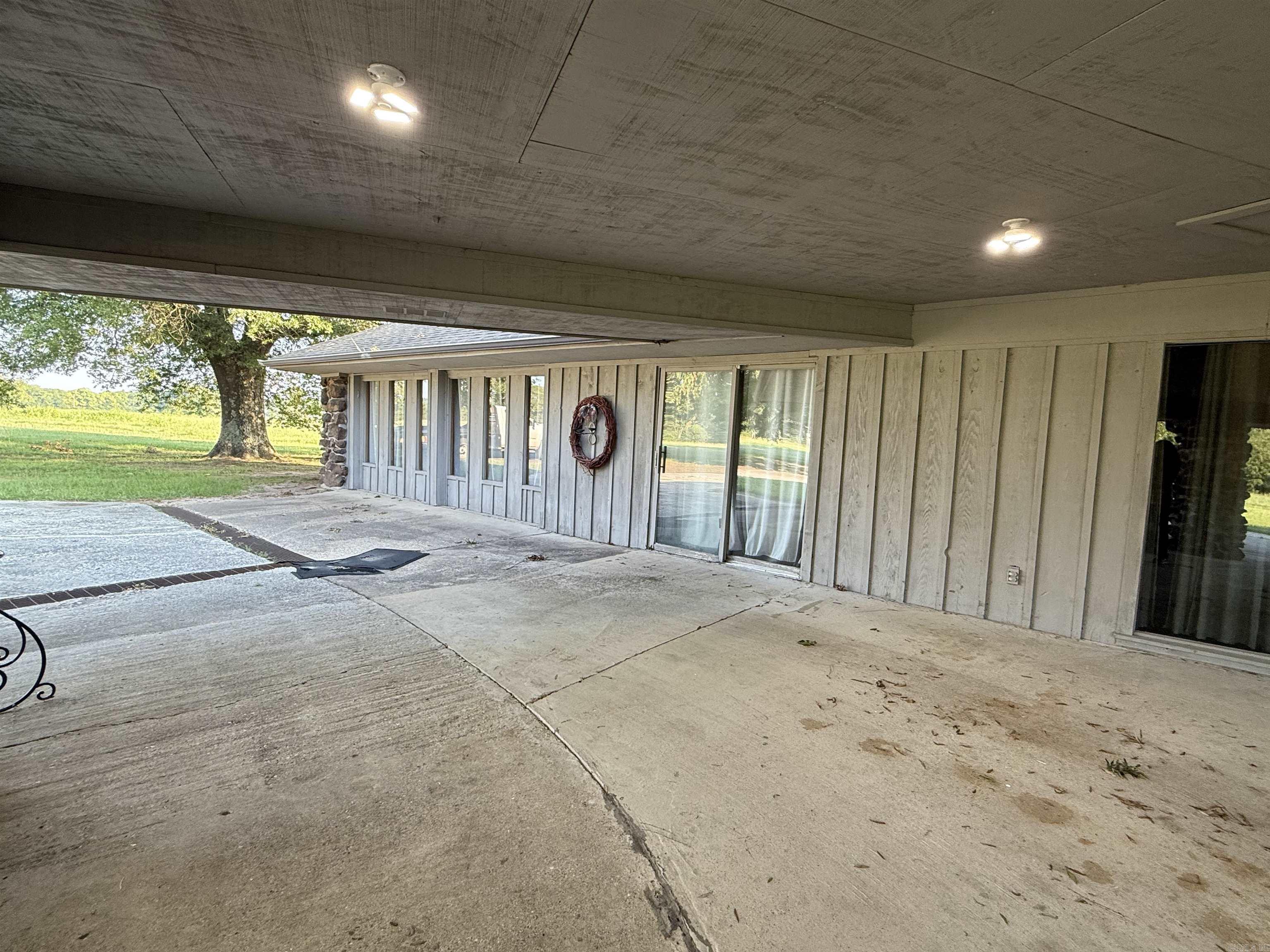 1421 Hwy 195 N  Blevins, AR
