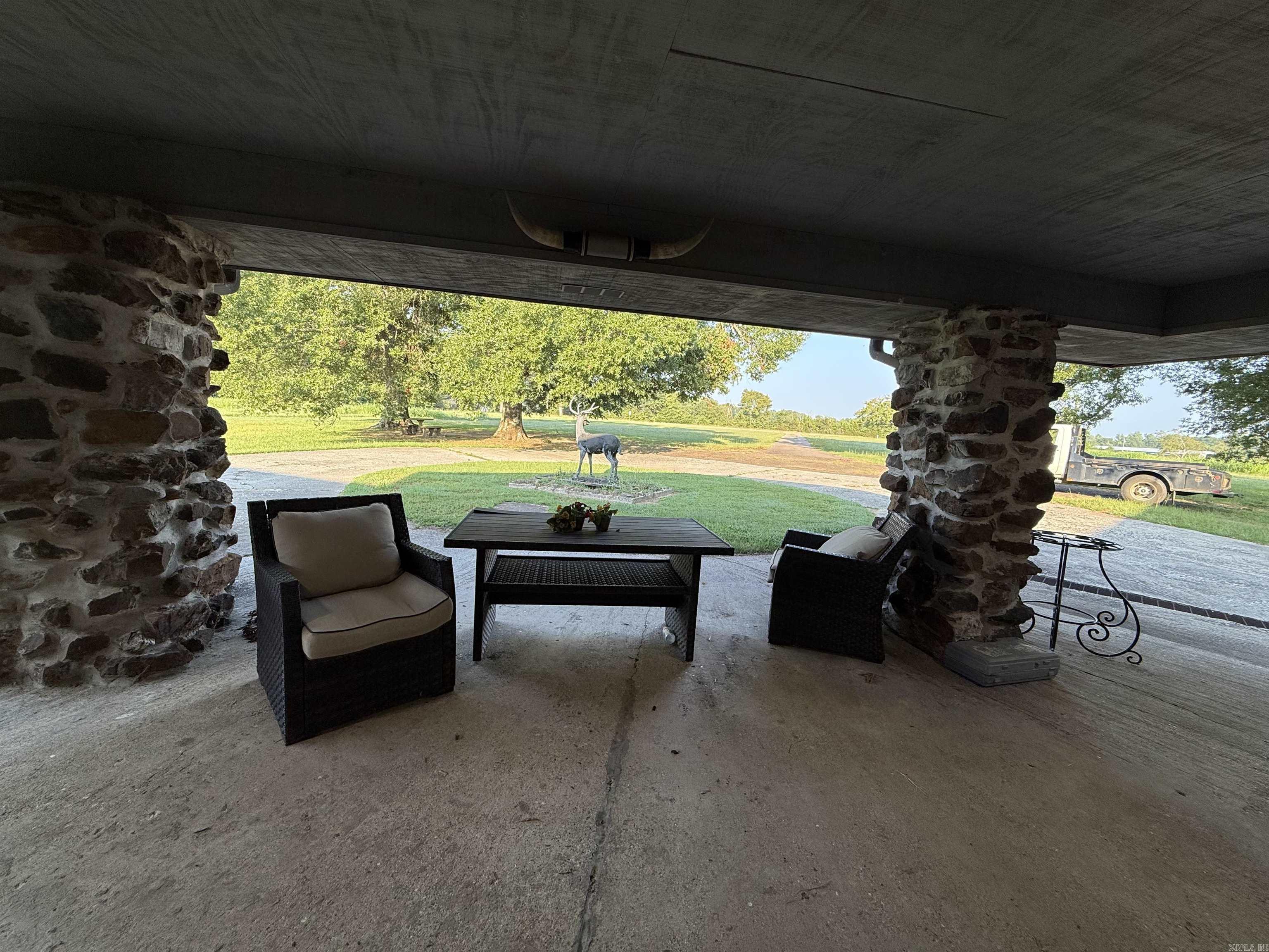 1421 Hwy 195 N  Blevins, AR