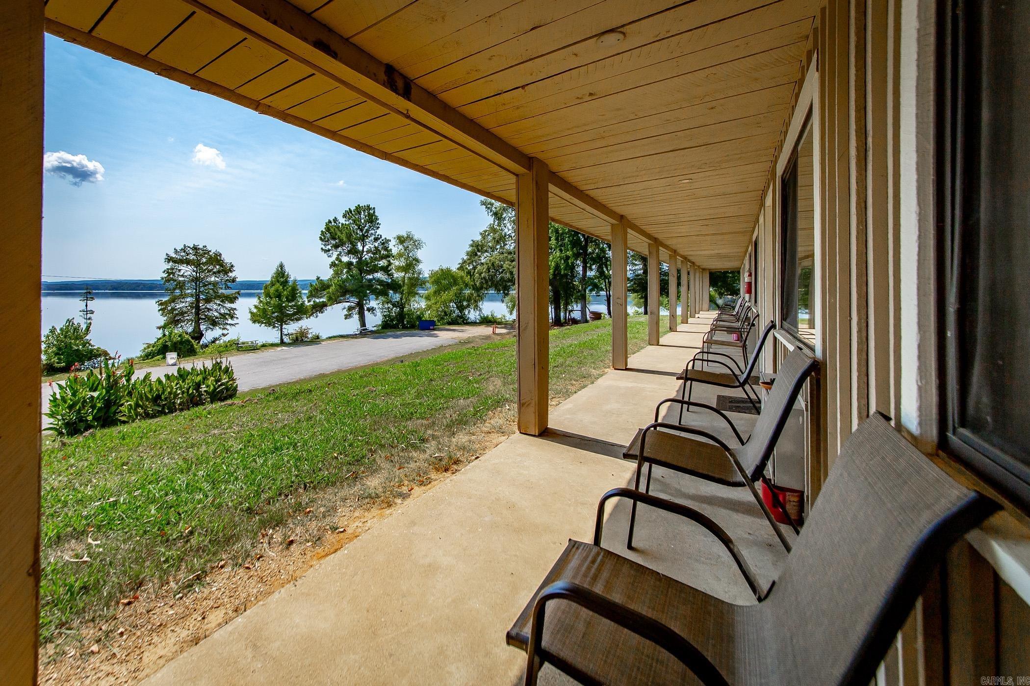 18 Coffee Creek Landing  Perryville, AR