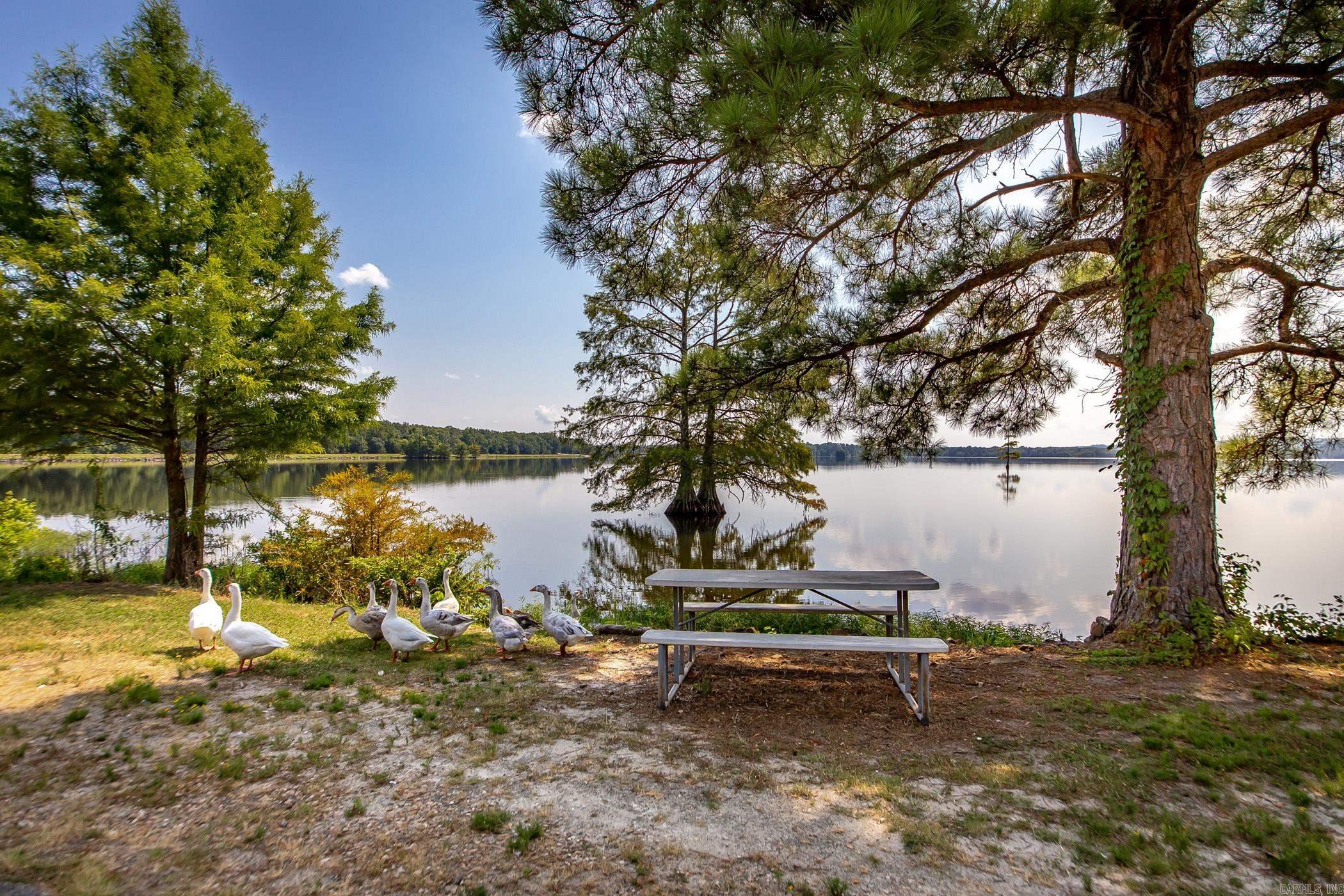 18 Coffee Creek Landing  Perryville, AR