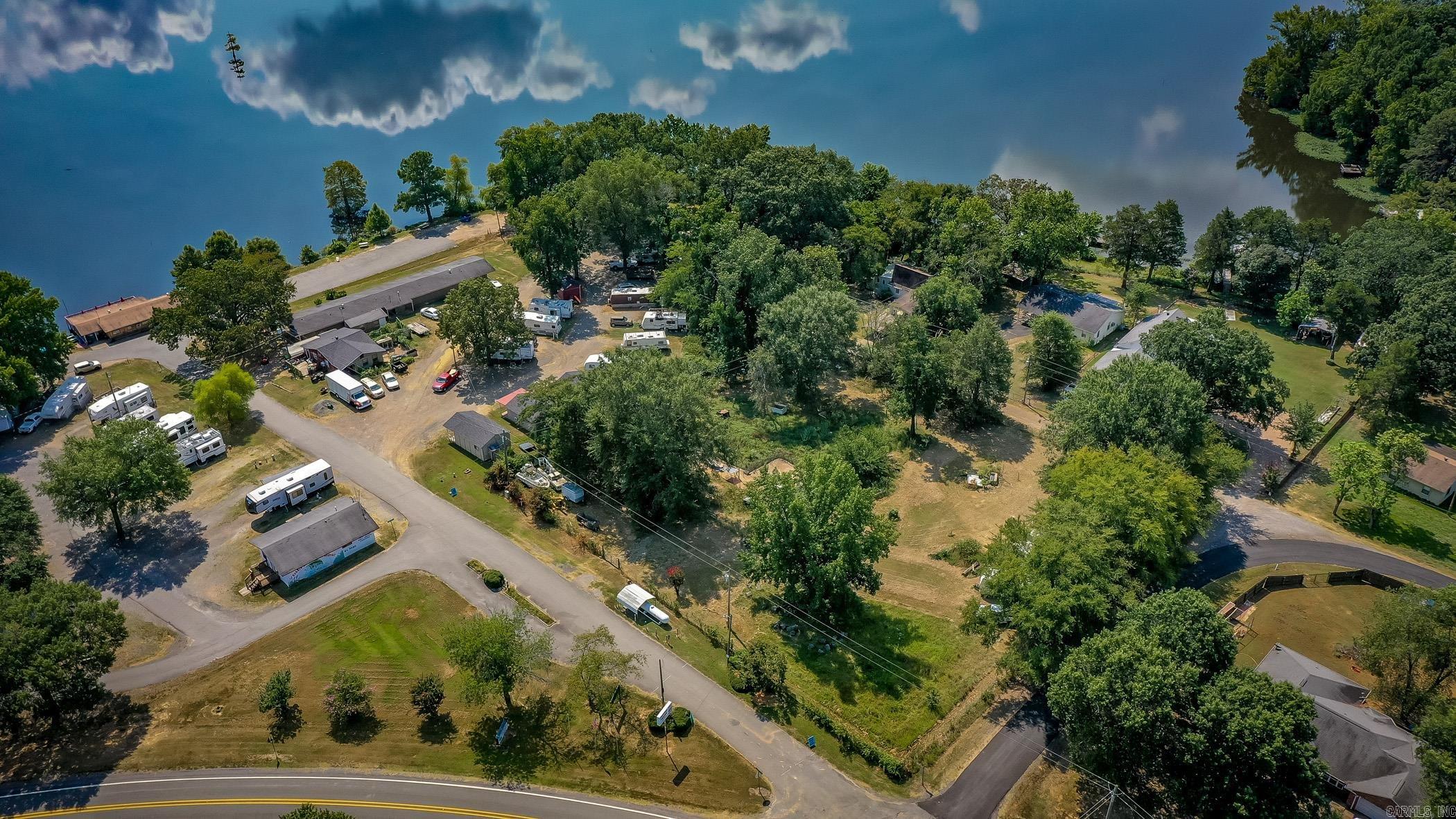 18 Coffee Creek Landing  Perryville, AR