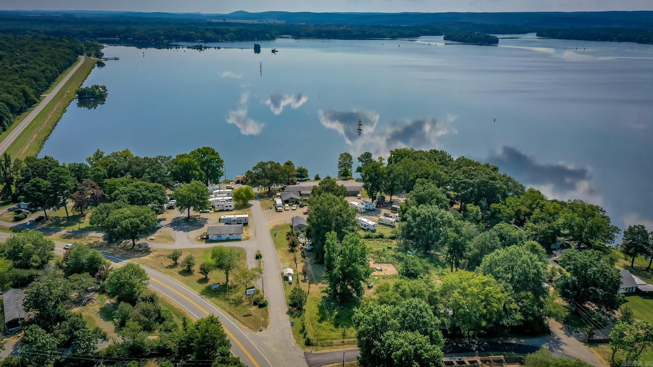 18 Coffee Creek Landing  Perryville, AR