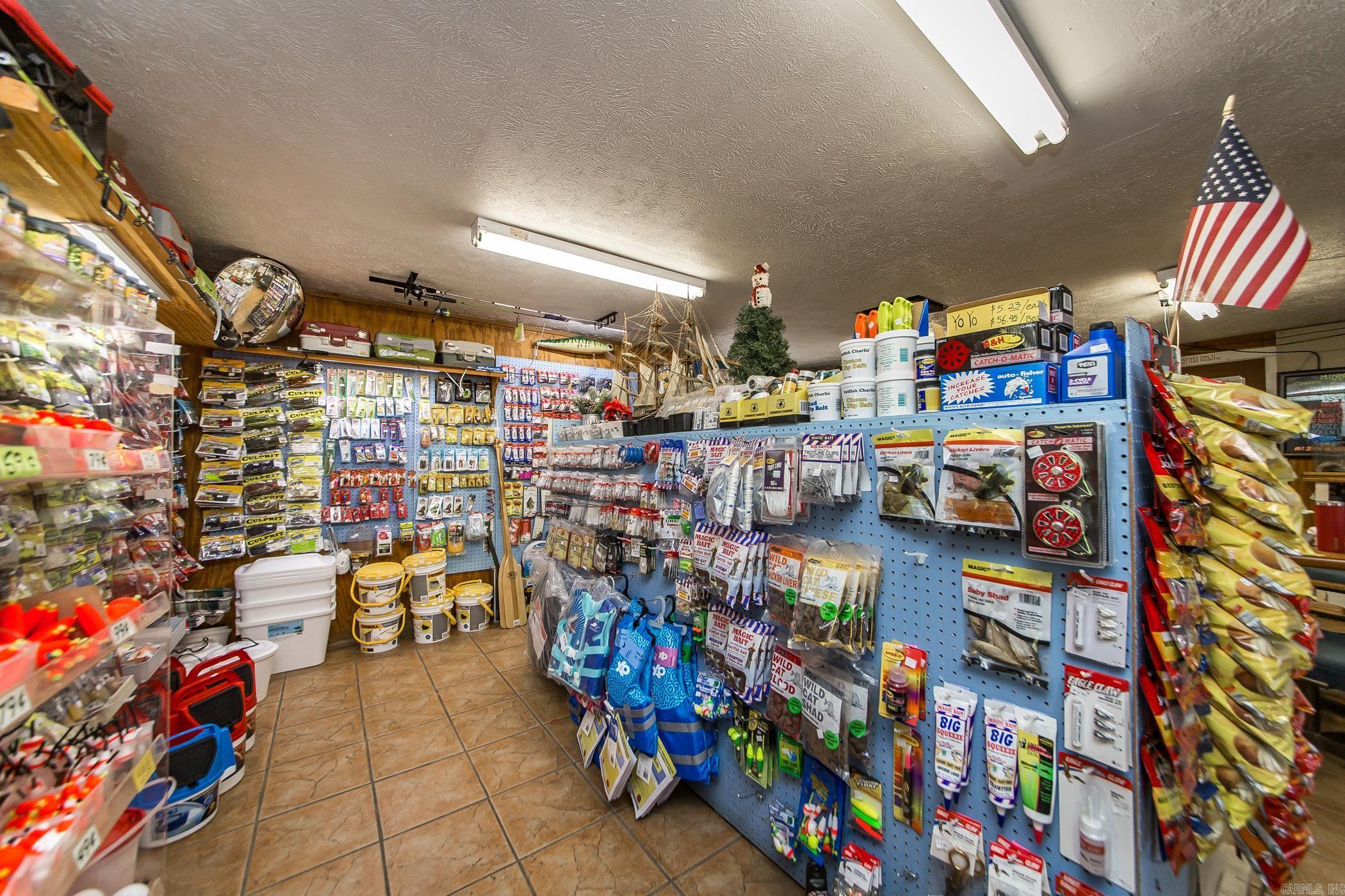 18 Coffee Creek Landing  Perryville, AR