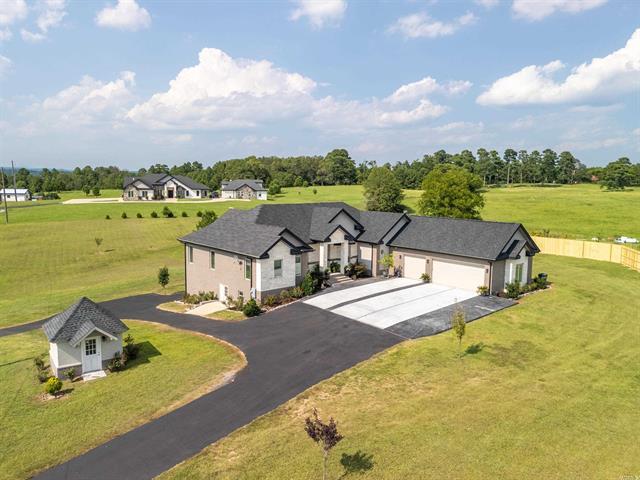 4903  Sunshine  Pearcy, AR