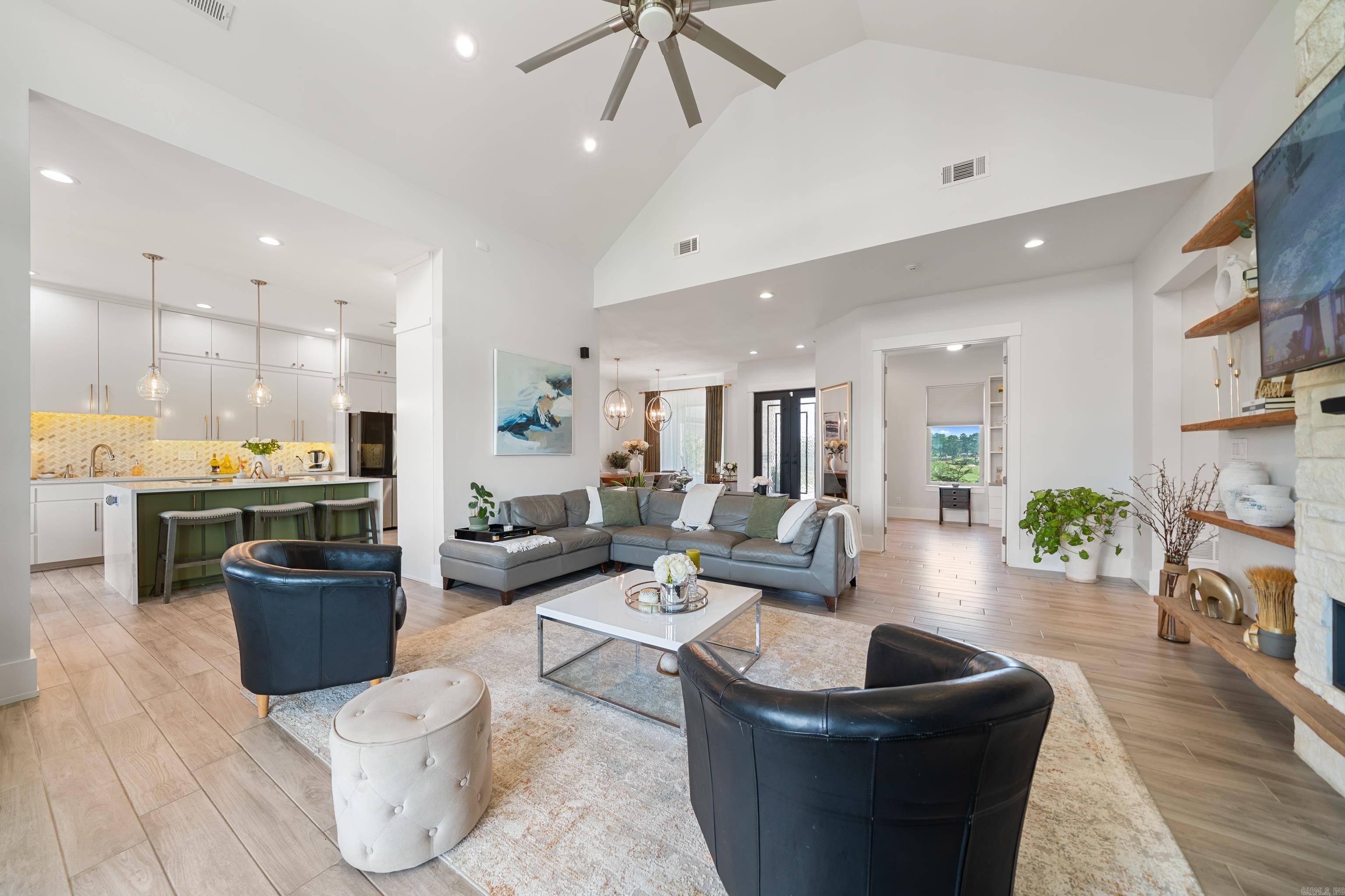 4903 Sunshine  Pearcy, AR