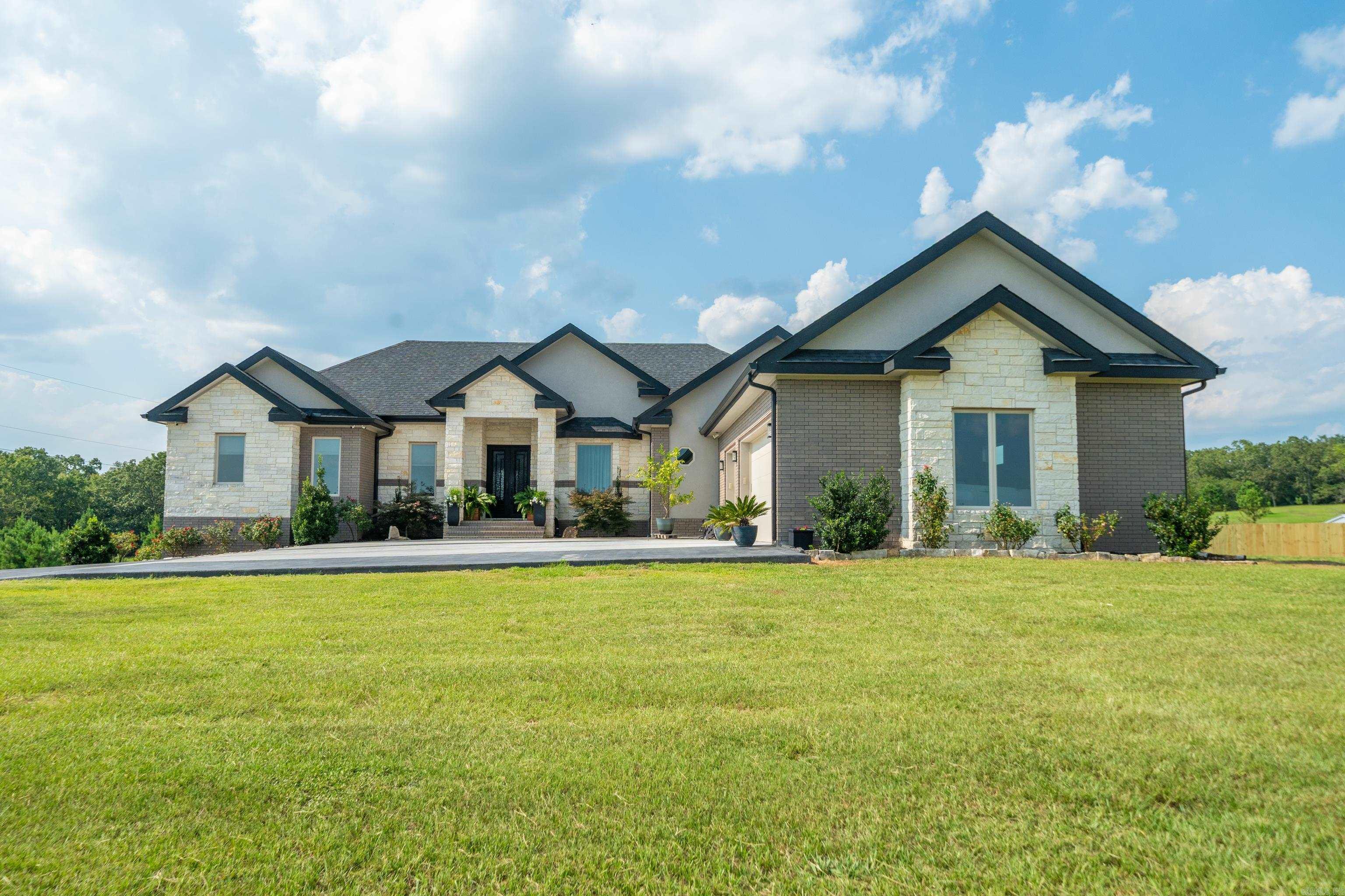 4903 Sunshine  Pearcy, AR