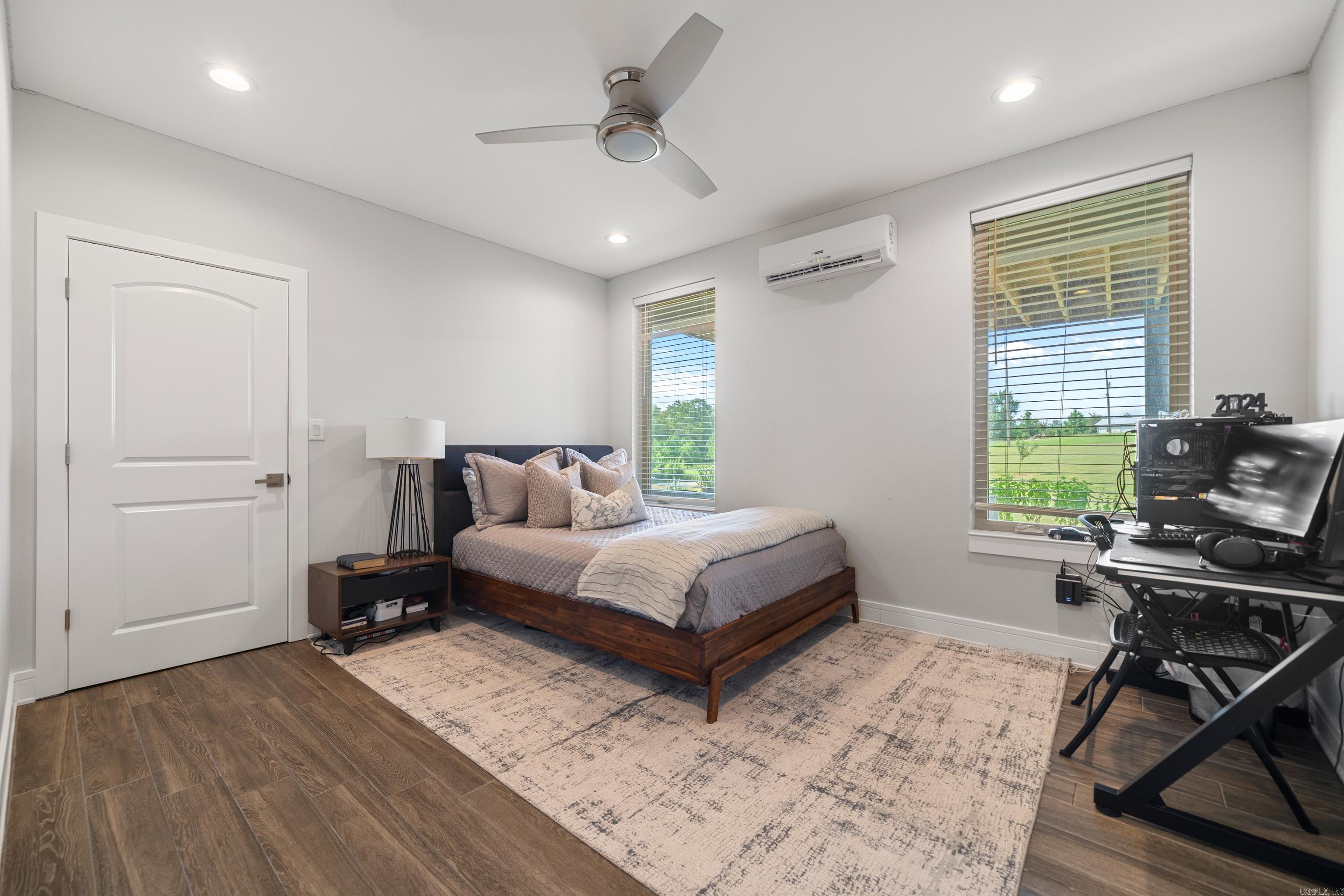 4903 Sunshine  Pearcy, AR