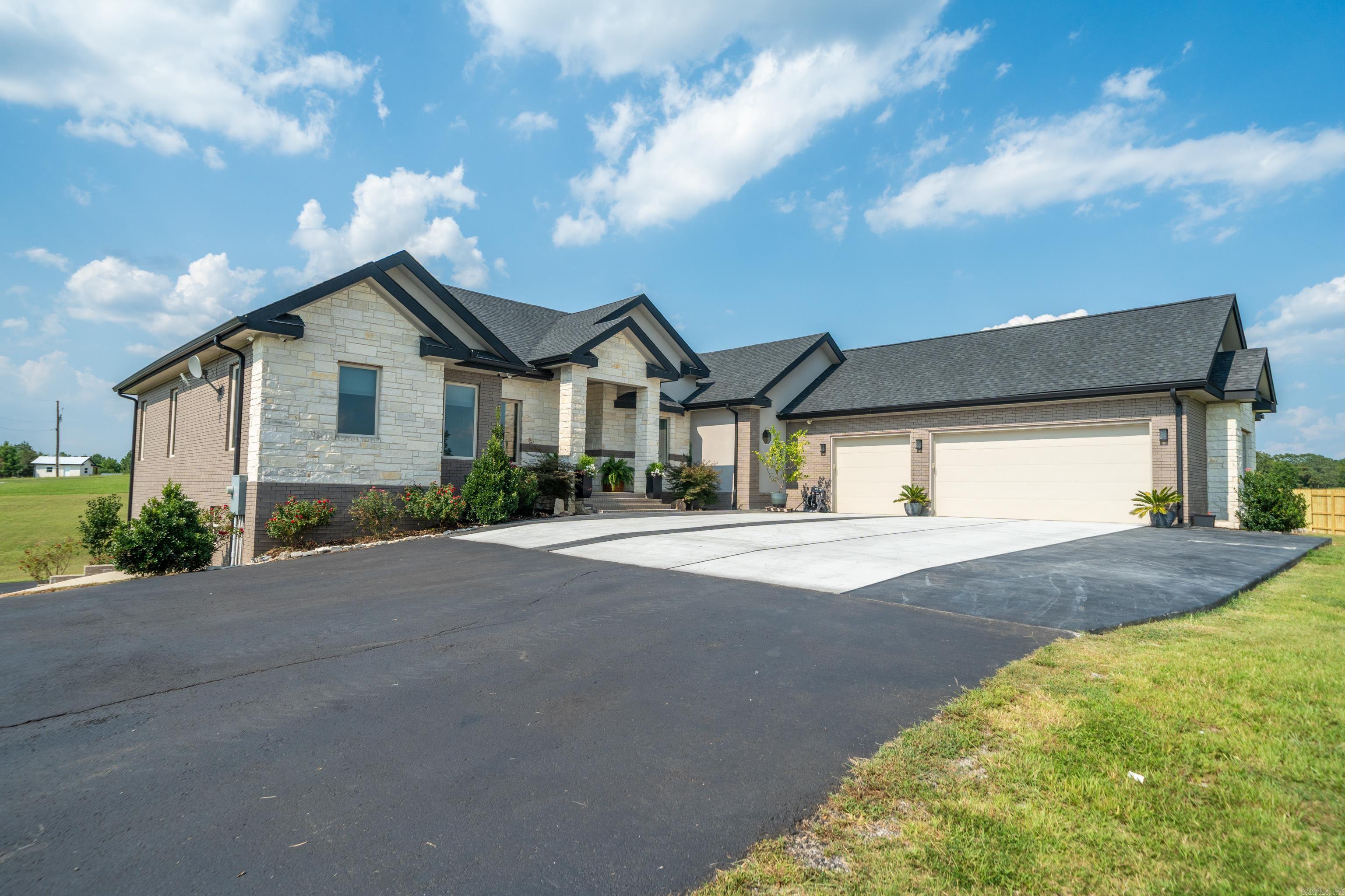 4903 Sunshine  Pearcy, AR