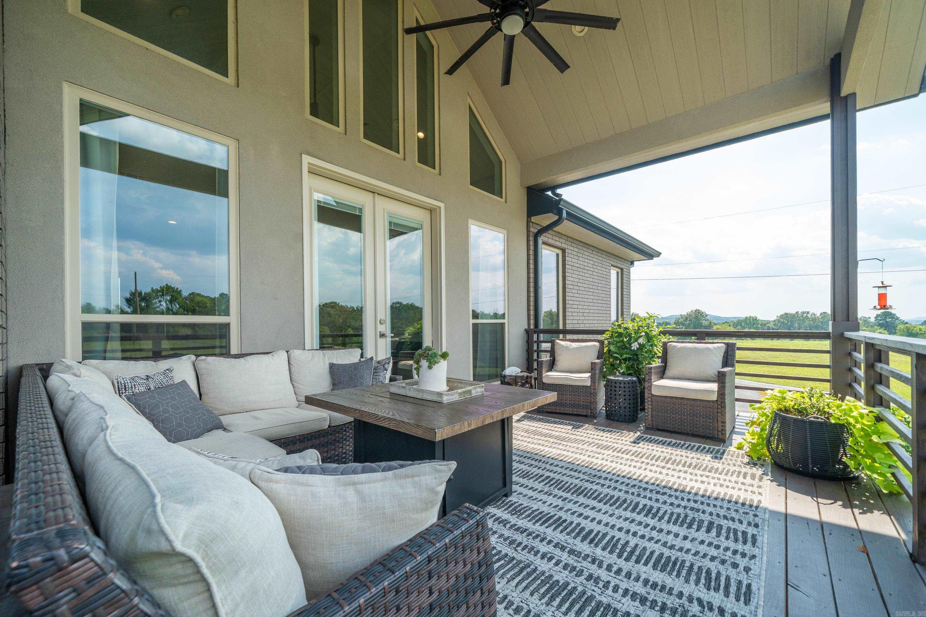 4903 Sunshine  Pearcy, AR
