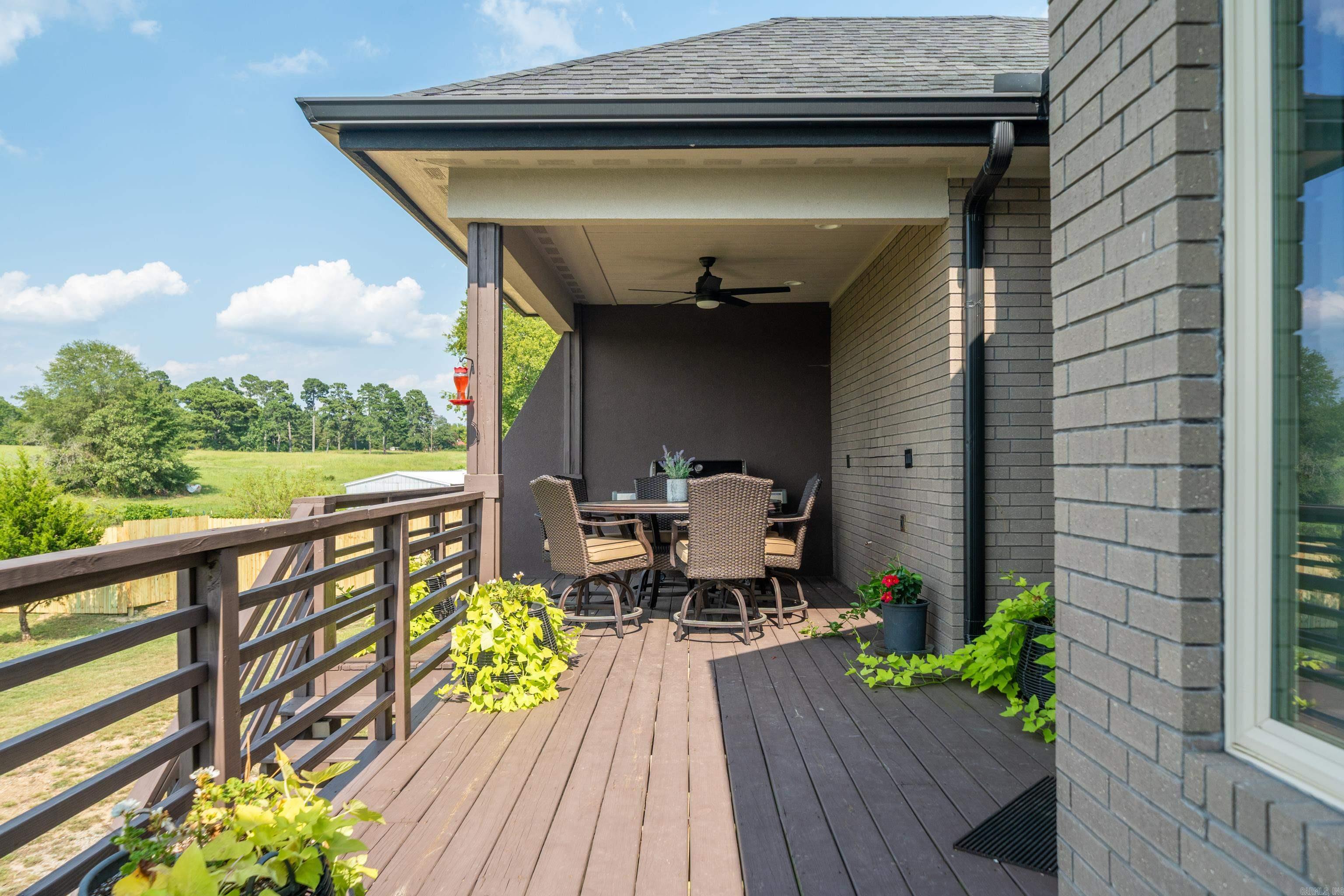 4903 Sunshine  Pearcy, AR