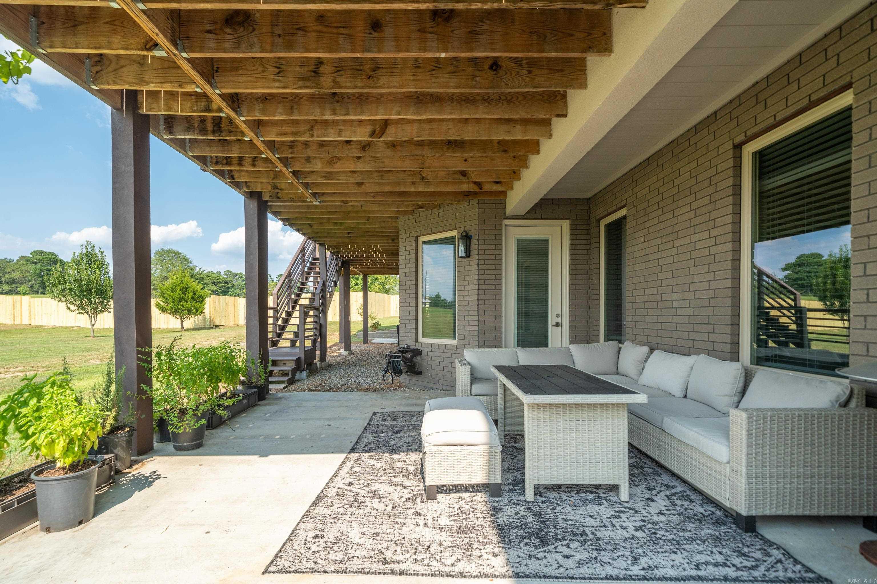 4903 Sunshine  Pearcy, AR