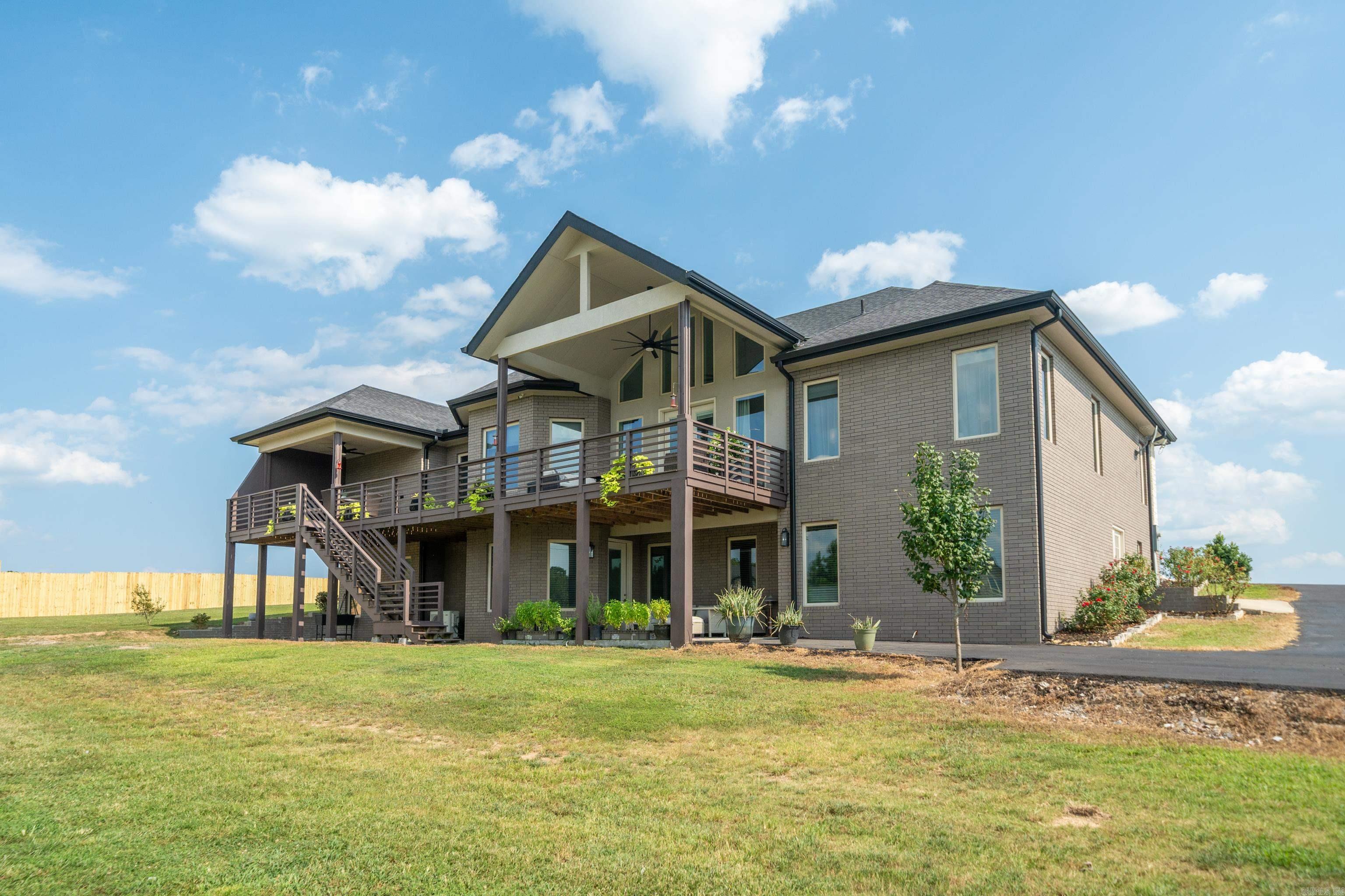 4903 Sunshine  Pearcy, AR