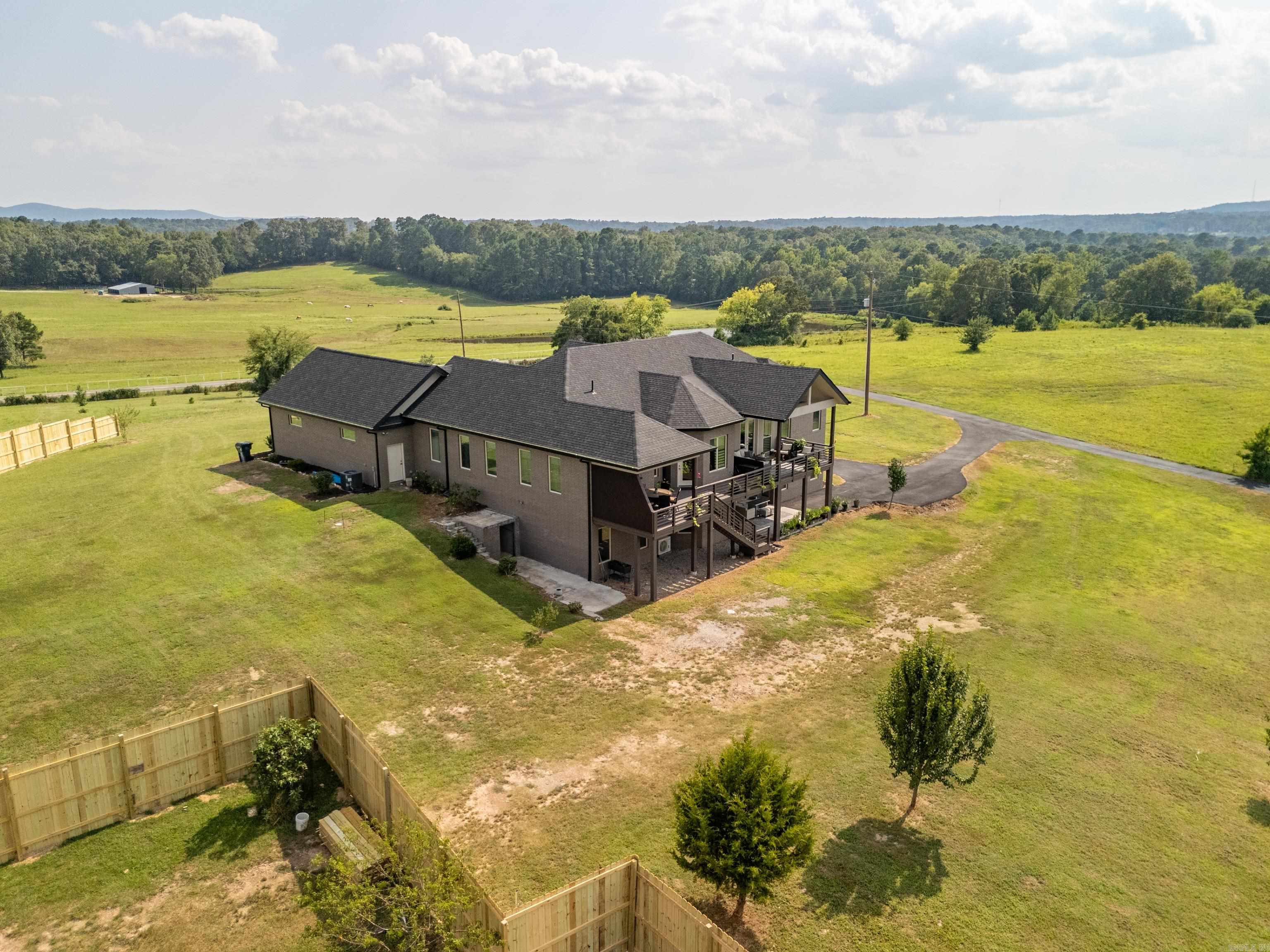 4903 Sunshine  Pearcy, AR
