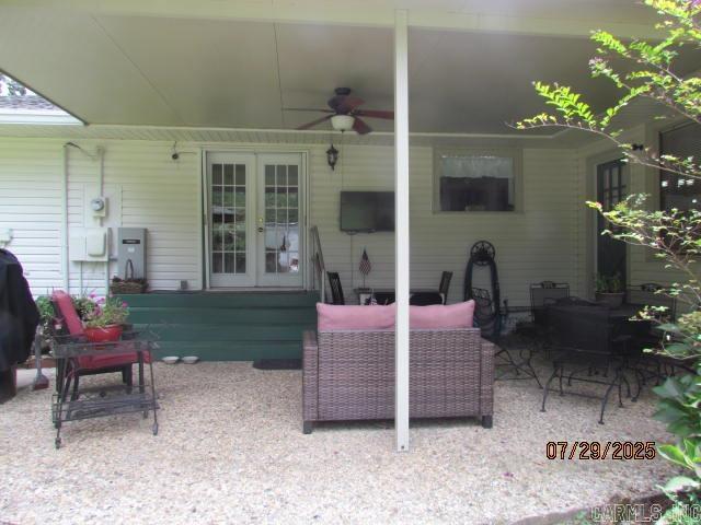 1008 Walnut  Crossett, AR