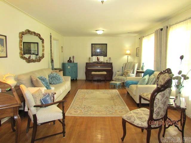 1008 Walnut  Crossett, AR