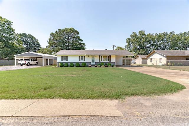 907  Nash  Lake City, AR