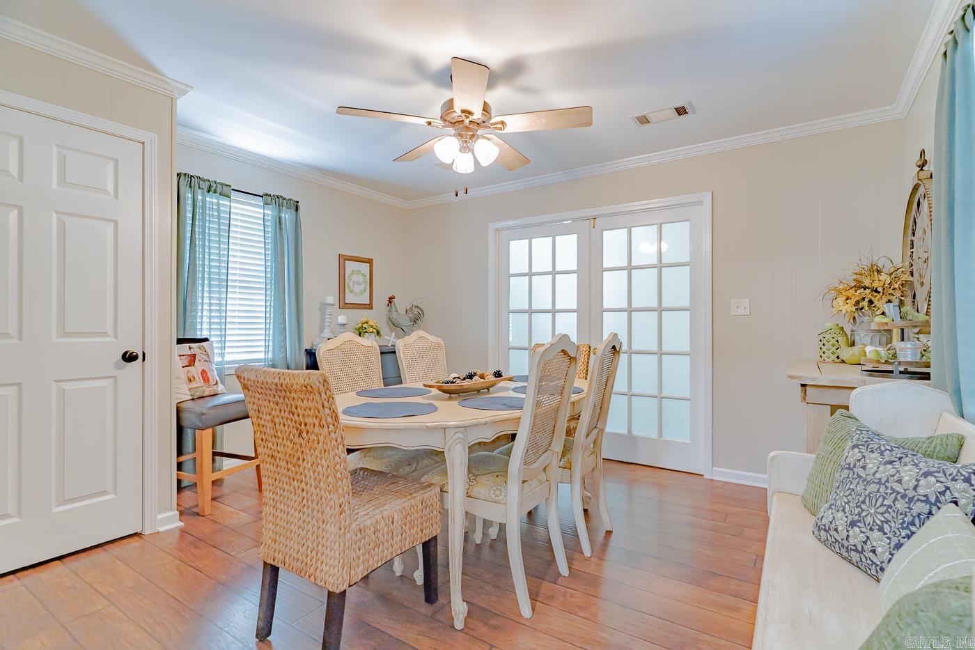 907 Nash  Lake City, AR