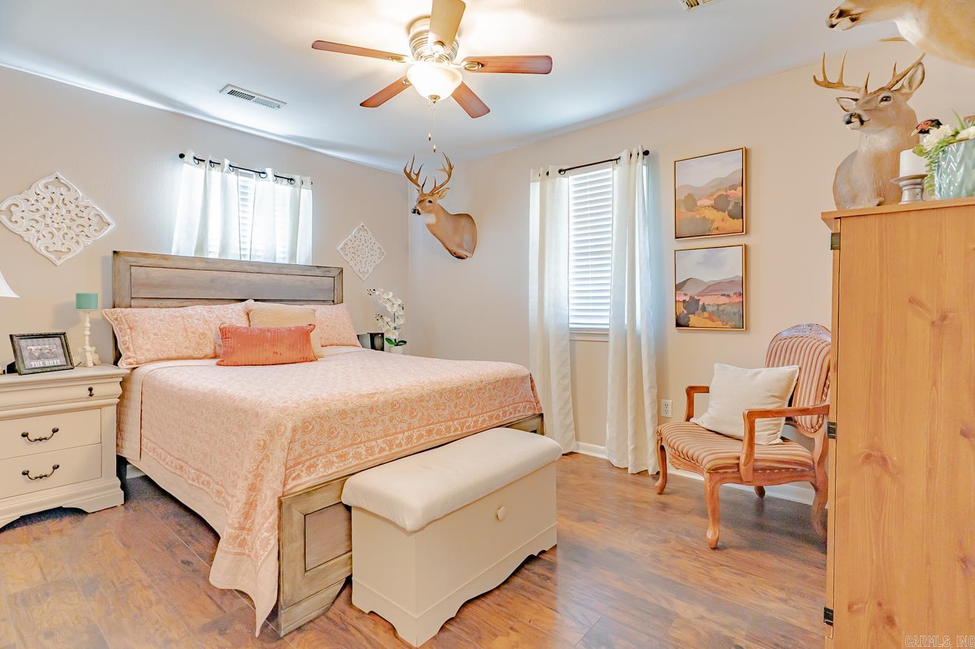 907 Nash  Lake City, AR