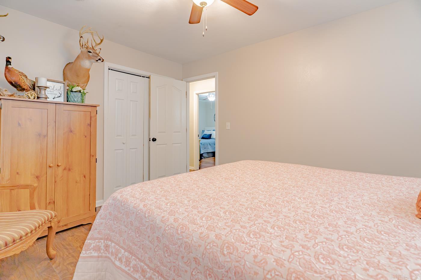907 Nash  Lake City, AR