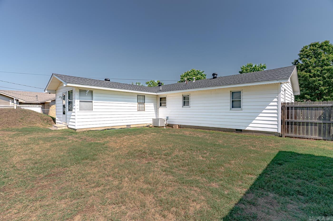 907 Nash  Lake City, AR