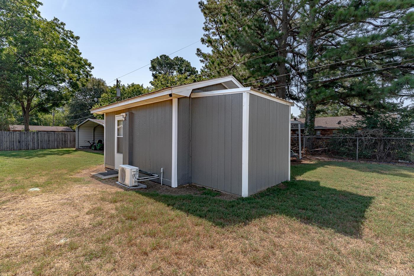 907 Nash  Lake City, AR