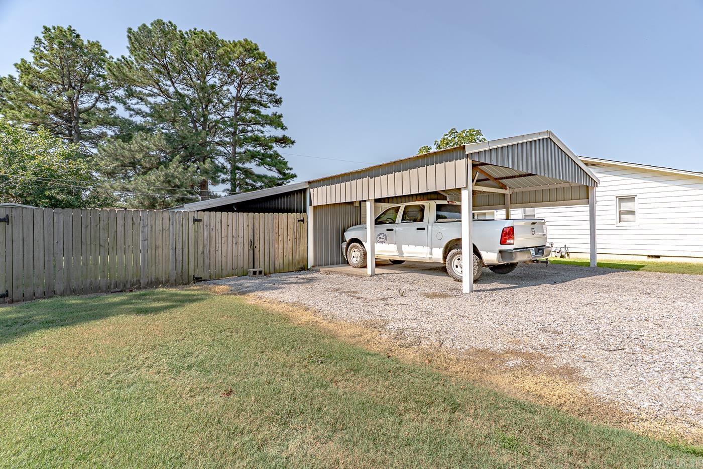 907 Nash  Lake City, AR