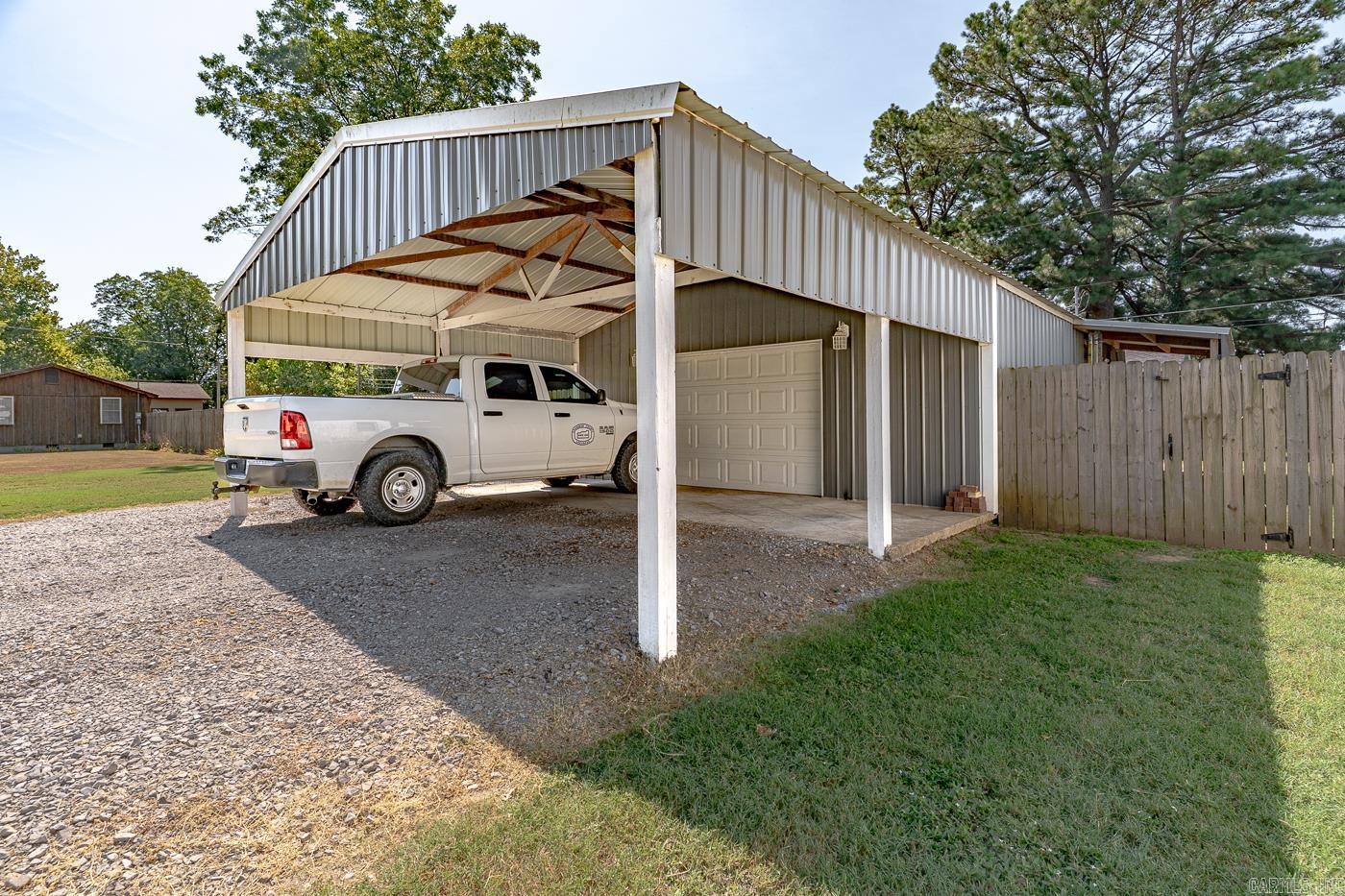 907 Nash  Lake City, AR