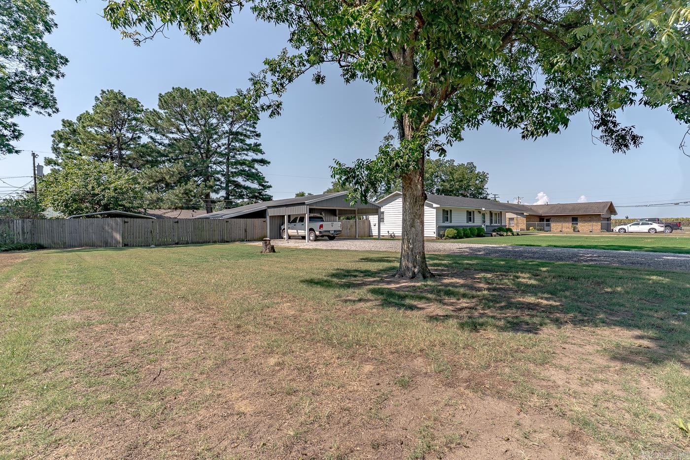 907 Nash  Lake City, AR